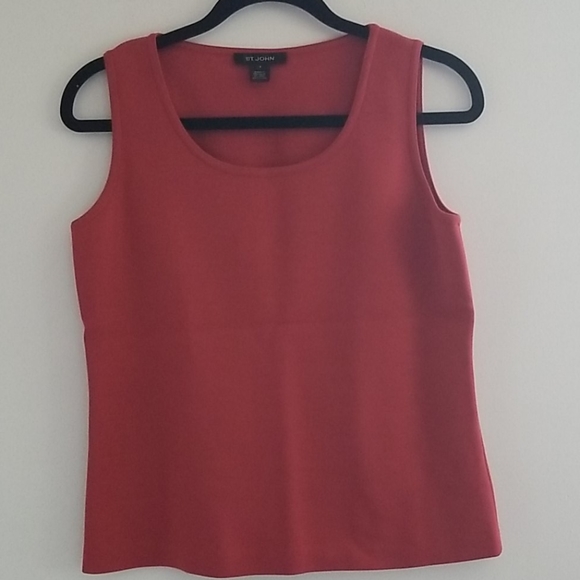 St John top size small - Picture 1 of 6